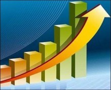 Рост ВВП Украины в 2010 году составил 4,2%