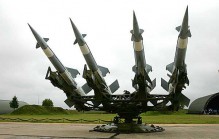В Украине появится день зенитно-ракетных войск