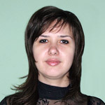 Психолог Людмила Самофалова