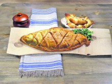 Начался Великий пост