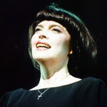 Мирей Матье