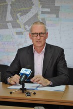 Генеральный консул Федеративной Республики Германия посетил ШУ «Покровское» (ФОТО)