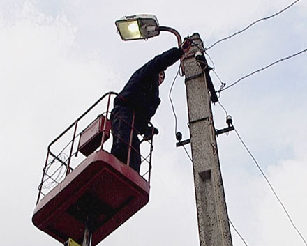 С профессиональным праздником поздравили работников коммунального хозяйства Красноармейска (ФОТО)