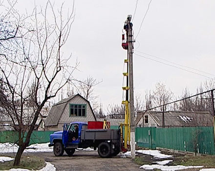 С профессиональным праздником поздравили работников коммунального хозяйства Красноармейска (ФОТО)