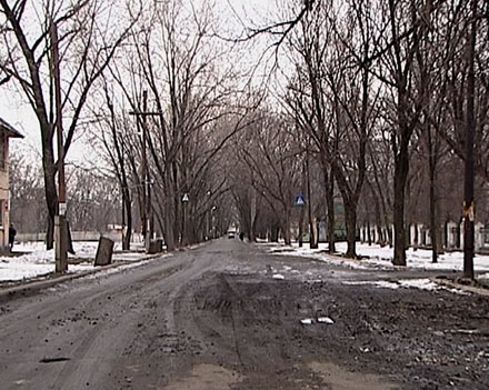 С профессиональным праздником поздравили работников коммунального хозяйства Красноармейска (ФОТО)