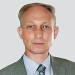 Владимир Балашов, заместитель городского головы