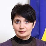 Татьяна Булгакова
