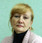 Ольга Дмитриева