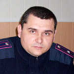Виталий Гергель