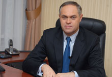 Шахтерские города поставлены в неравные условия налоговой системы, - Игорь Шкиря