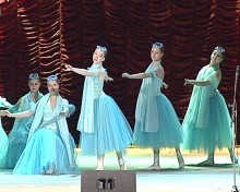 С профессиональным праздником поздравили работников коммунального хозяйства Красноармейска (ФОТО)