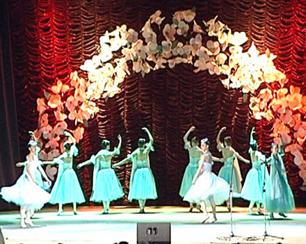 С профессиональным праздником поздравили работников коммунального хозяйства Красноармейска (ФОТО)