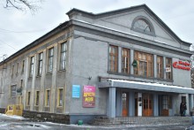 Красноармейчане больше не смогут смотреть фильмы в кинотеатре «Мир»?
