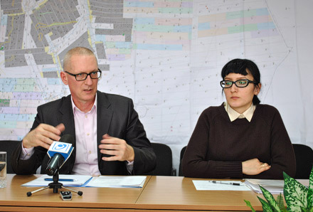 В ходе пресс-конференции Генеральный консул ответил на вопросы журналистов В ходе пресс-конференции Генеральный консул ответил на вопросы журналистов