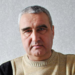 Леонид Кожух