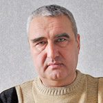 Л.А. Кожух