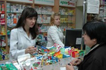 В Украине появятся соцпакеты лекарств