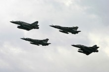 Война в Ливии. Последние сводки