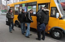 С 1-го апреля в Красноармейске повышается стоимость проезда в общественном транспорте