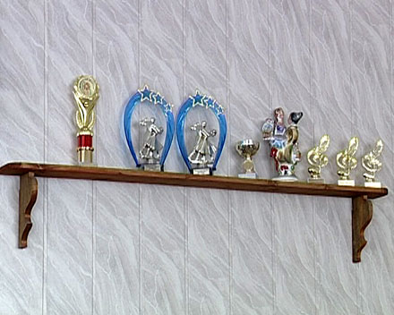 Красноармейский ансамбль «Отрадушка» вернулся с Всеукраинского фестиваля с победой (ФОТО)