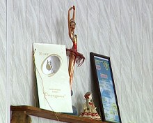 Красноармейский ансамбль «Отрадушка» вернулся с Всеукраинского фестиваля с победой (ФОТО)