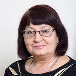 Татьяна Онипко, заведующая Красноармейским гороо: Татьяна Онипко, заведующая Красноармейским гороо: