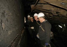 ВЛАСТИ ХОТЯТ РАЗВИВАТЬ В ГОРЛОВКЕ ПРОМЫШЛЕННЫЙ ТУРИЗМ