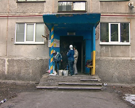 С профессиональным праздником поздравили работников коммунального хозяйства Красноармейска (ФОТО)