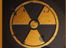 В Горловке исследуют могильник ядохимикатов