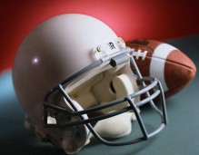 В воскресенье в Донецке стартует Зимний чемпионат Украины по американскому футболу