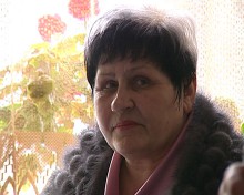 Красноармейская писательница и поэтесса провела встречу со школьниками (ФОТО)
