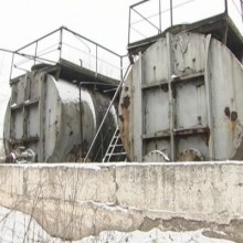 Иностранцы помогут Горловке избавиться от ядохимикатов