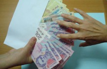 Налоговиками Донбасса легализованы источники доходов 42,6 тыс. граждан