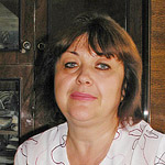 Ольга Зинченко