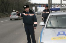 Гражданин Германии обвиняет сотрудников донецкой ГАИ в грубости. Собирается жаловаться в МИД