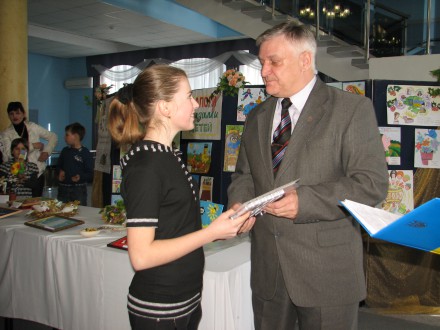 В Красноармейске прошел традиционный конкурс «Налоги глазами детей» (ФОТО)