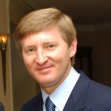 Покупателем самой дорогой квартиры в Великобритании стал Ахметов