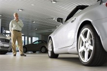 Владельцы автомобилей заплатят за свои авто дважды