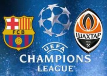 Готовимся к футболу и корректируем маршрут. Завтра перекроют центр Донецка