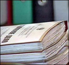 Задержан депутат Донецкого облсовета, подозреваемый в мошенничестве на 33 млн. грн.