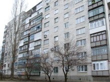 15-летняя жительница Краматорска покончила с собой, выпрыгнув из окна 