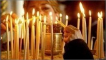 У православных христиан началась самая строгая неделя Великого поста – Страстная