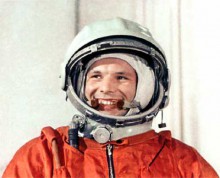 Сегодня, 12 апреля, весь мир отмечает международный день космонавтики