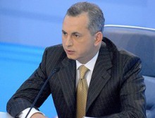 К Евро-2012 Колесников окольцует скоростной «железкой» три города-миллионника