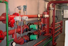 В Донецкой области 23% тепловых сетей требуют замены 