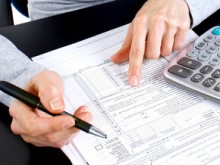 В Донецкой области обнаружили 16 образцовых плательщиков налогов 