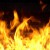 С начала года в пожарах на Донетчине погибло 8 детей