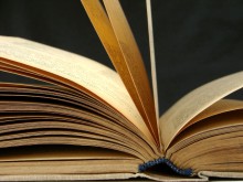 Вышло третье издание сборника произведений нашего земляка Андрея Ковтуна