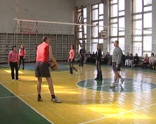 Педагоги Красноармейского района проверили свои спортивные навыки