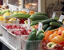 Предпраздничные цены в Красноармейске «кусаются» (ФОТО)